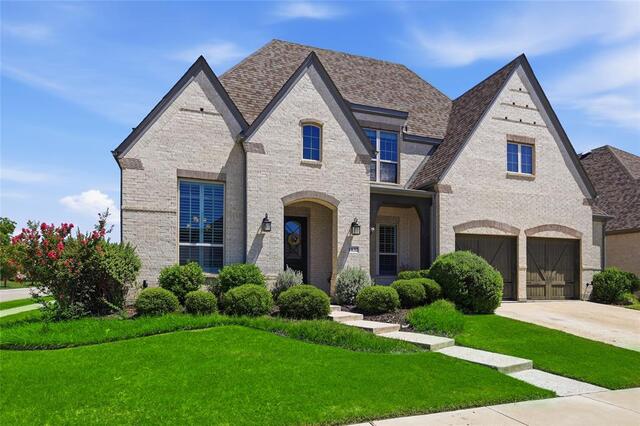 1432 14th, Street Argyle, TX photo 3