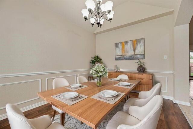 1404 Ashby, Drive Lewisville, TX photo 6