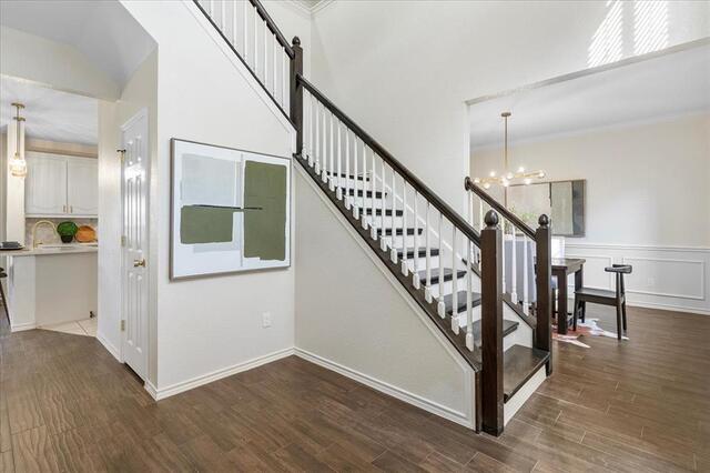 1326 Woodmoor, Drive Allen, TX photo 17