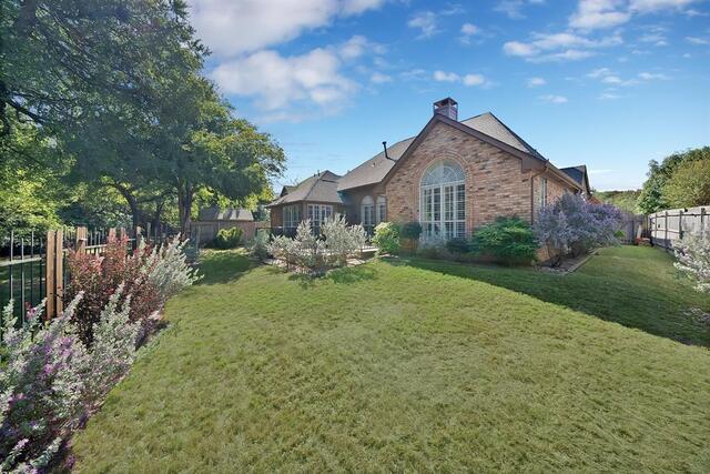 4320 Lauren Way, Flower Mound, TX photo 11
