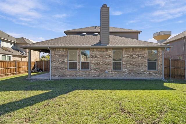 1409 Palestine, Drive Prosper, TX photo 26