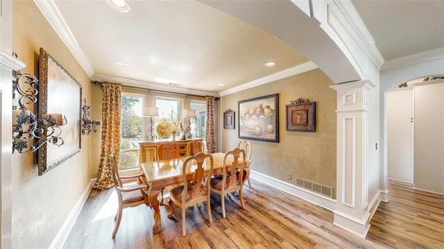 4805 Rangewood Drive, Flower Mound, TX photo 11