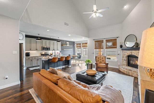 1905 13th, Street Argyle, TX photo 4