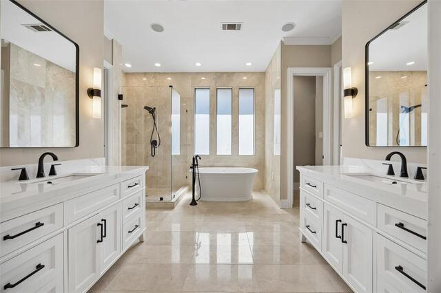 5020 Rangewood Drive, Flower Mound, TX photo 3