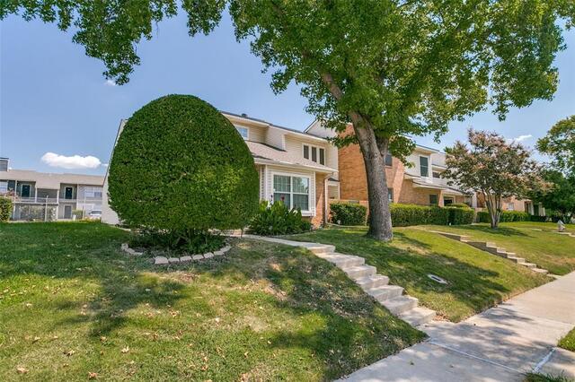 837 Summercreek, Drive Lewisville, TX photo 23