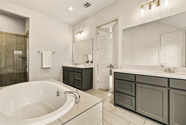 2270 Macy, Way Prosper, TX photo 17