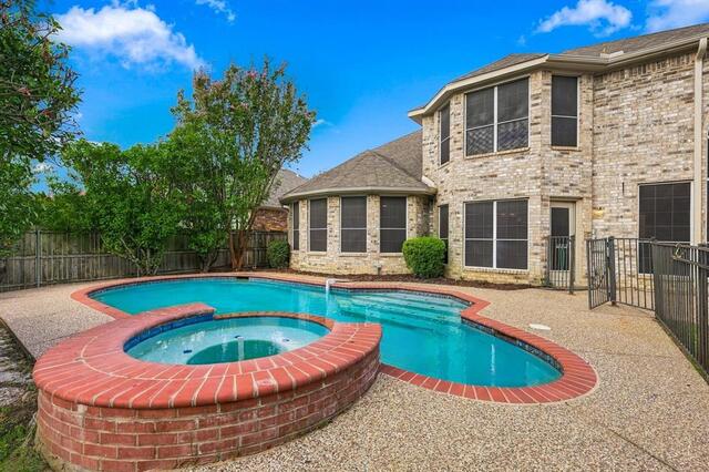 2412 Clearwood Lane, Flower Mound, TX photo 35