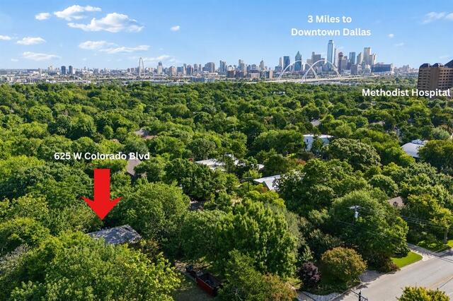 625 W Colorado Boulevard, Dallas, TX image