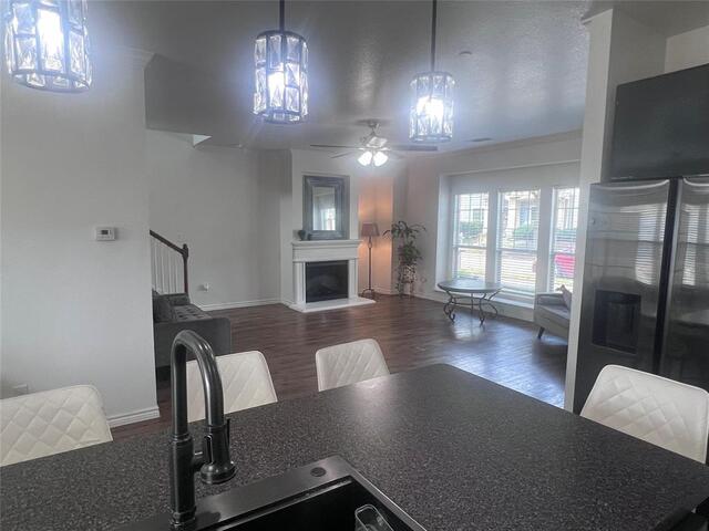 5420 Galante, Lane Denton, TX photo 8