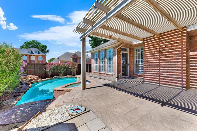 4020 Mayflower, Lane Plano, TX photo 36