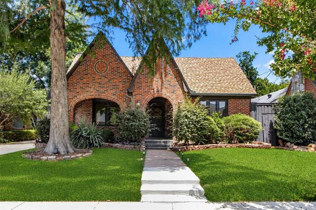 5222 Bradford Drive, Dallas, TX image