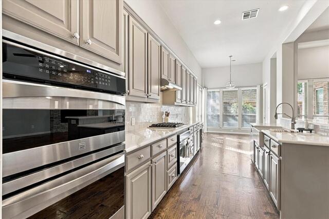304 Thistle, Ridge Denton, TX photo 6