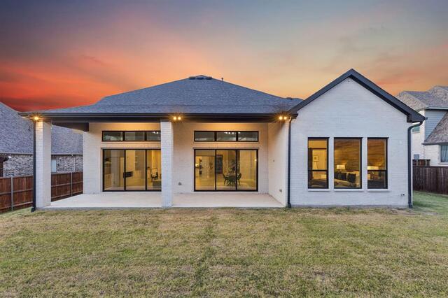 11609 Rust Falls Road, Flower Mound, TX photo 32