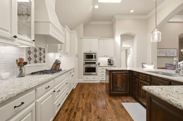 919 Charles River, Court Allen, TX photo 11