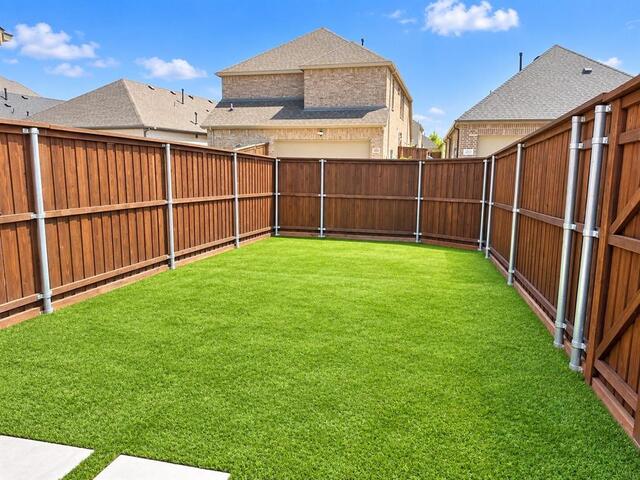 2065 Almassera Drive, Little Elm, TX photo 21
