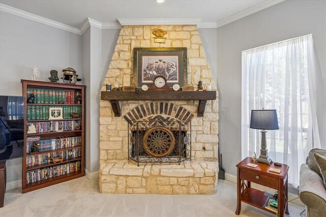 1417 Kaitlyn, Lane Keller, TX photo 11