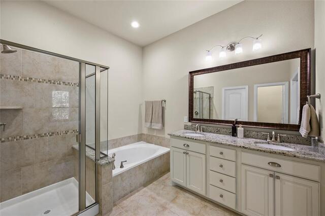 4161 Broadway Avenue, Flower Mound, TX photo 20