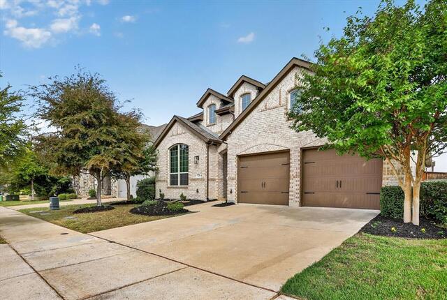 10105 Bitterroot Drive, Little Elm, TX photo 3