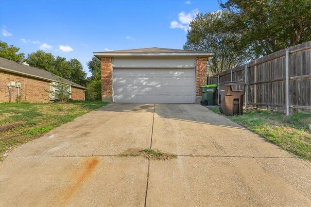 708 Tribal, Road Plano, TX photo 8