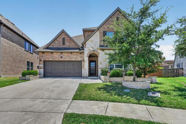 7840 Renderbrook Bend, Irving, TX image
