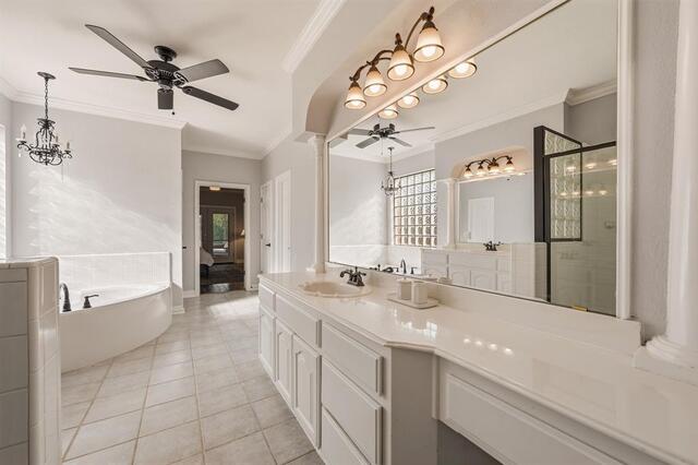 1720 Water Lily, Drive Southlake, TX photo 22