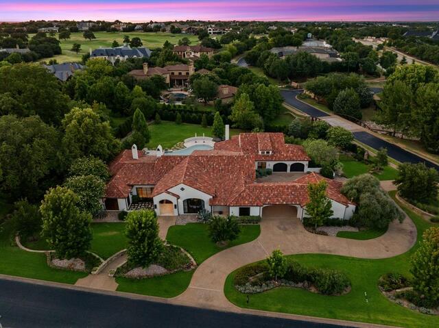 2000 Brazos, Court Westlake, TX photo 2