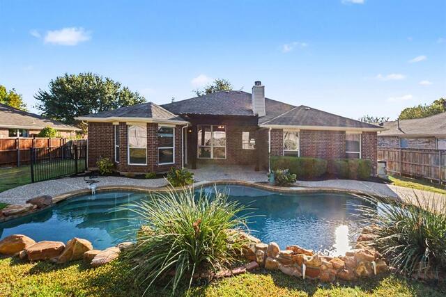 12373 Latigo, Drive Frisco, TX photo 20