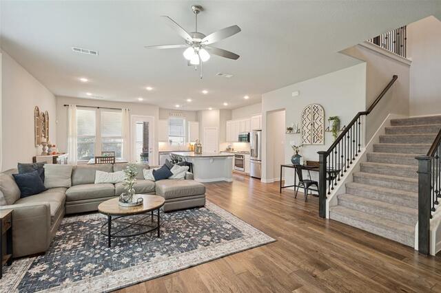 917 Meadows, Drive Argyle, TX photo 9