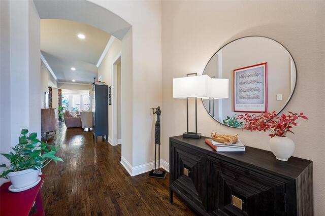8104 Paisley, The Colony, TX photo 3