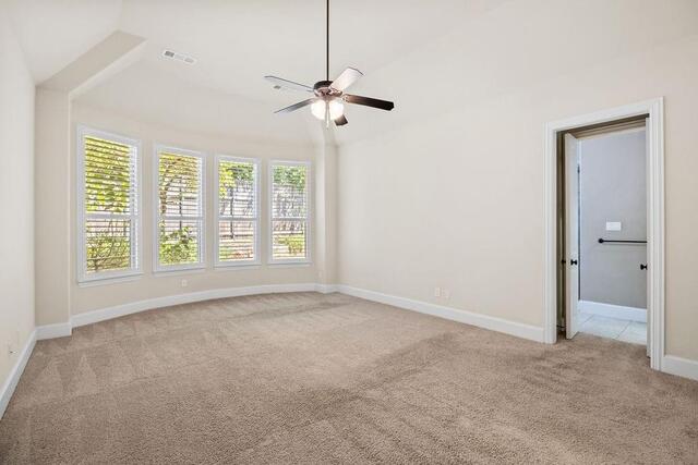1021 White Crest, Lane Prosper, TX photo 14