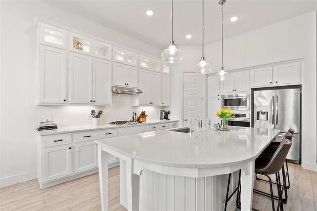 10104 Bitterroot Drive, Little Elm, TX photo 12