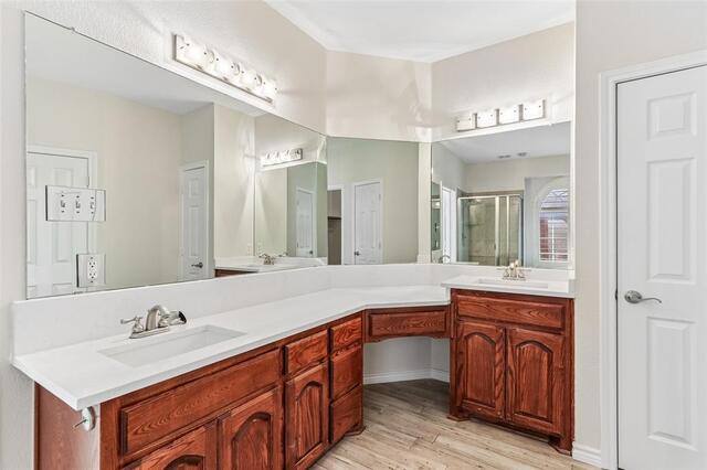 1308 Hazel Green, Drive Frisco, TX photo 22