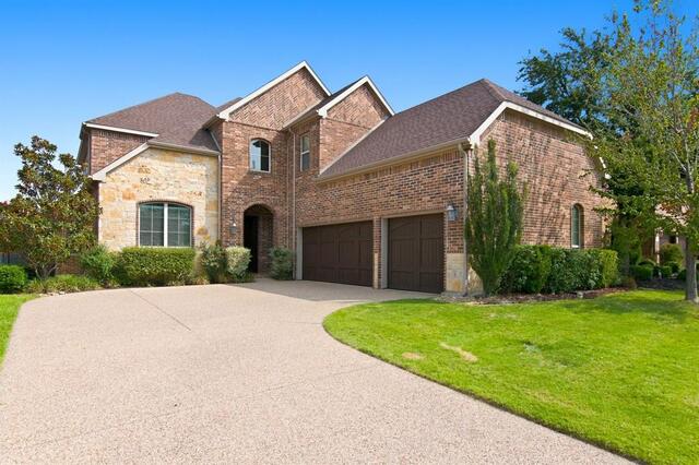 1819 Park Highland Way, Arlington, TX image