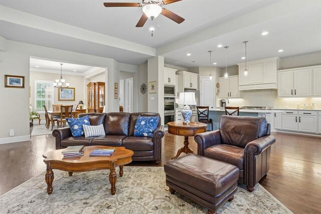 7616 Big Buckle, Drive Frisco, TX photo 14