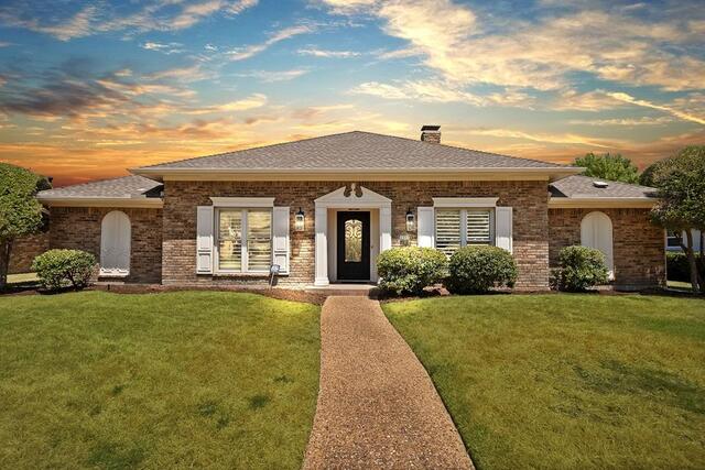 4311 Firebrick Lane, Dallas, TX image