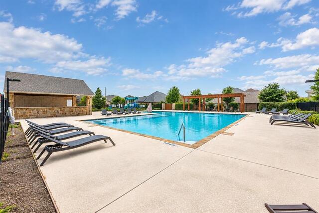9518 Avalon, Drive Frisco, TX photo 38