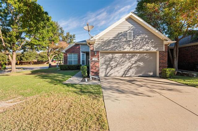 7225 Rembrandt, Drive Plano, TX photo 2