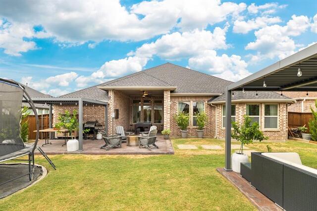 716 Allbright, Road Celina, TX photo 31