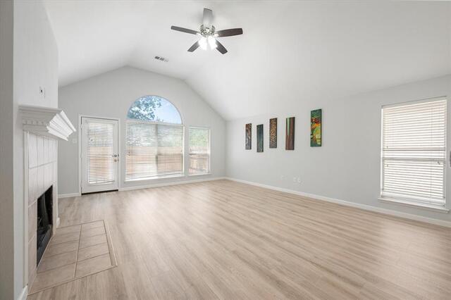 3517 Arbor Creek Lane, Flower Mound, TX photo 18