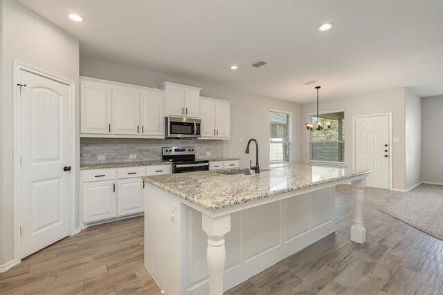 928 Dove, Cove Argyle, TX photo 8