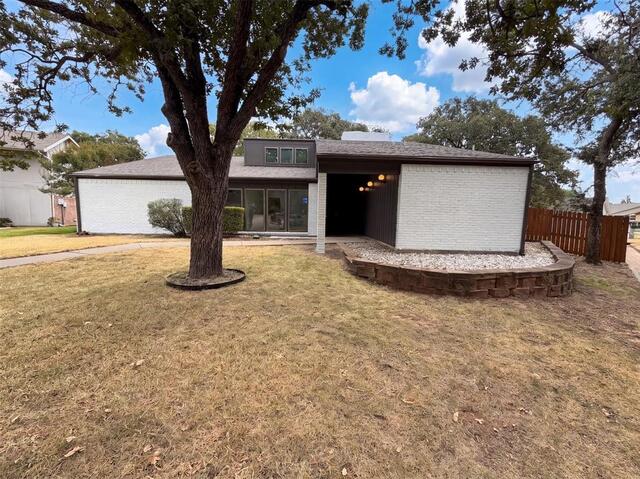 742 Hummingbird, Circle Lewisville, TX photo 27