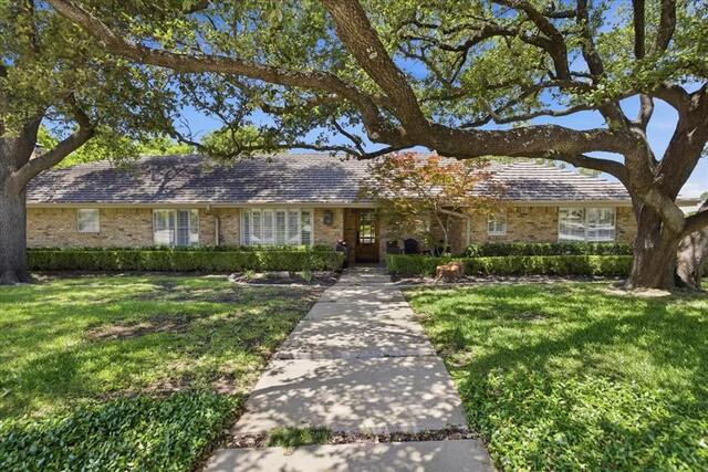 4500 Ranch View Road, Fort Worth, TX image