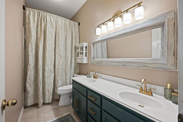 400 Watters Crossing, Court Allen, TX photo 23