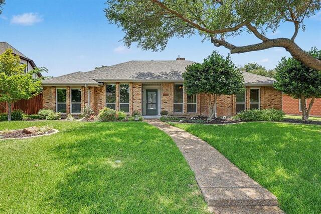 12706 Whispering Hills Drive, Dallas, TX image