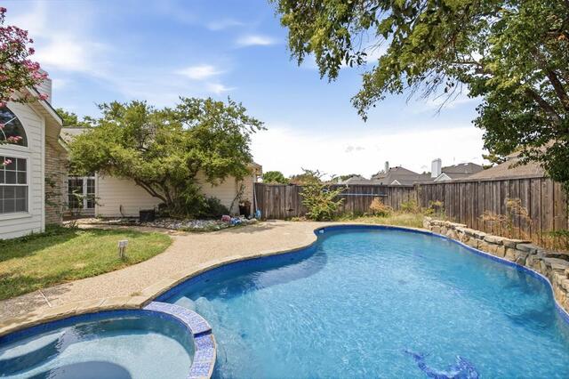 1517 Palisades, Drive Carrollton, TX photo 23