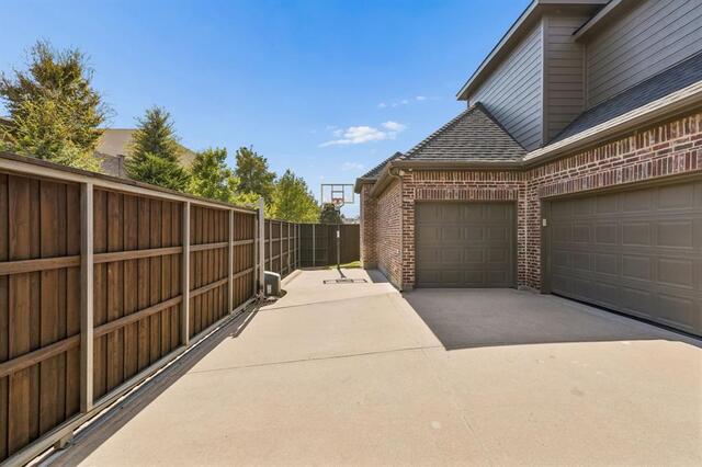 4750 Haverford, Drive Frisco, TX photo 39
