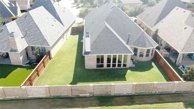 8713 Honeysuckle, Drive Argyle, TX photo 2