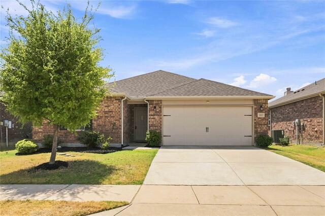 3100 Layla Creek Drive, Little Elm, TX photo 2