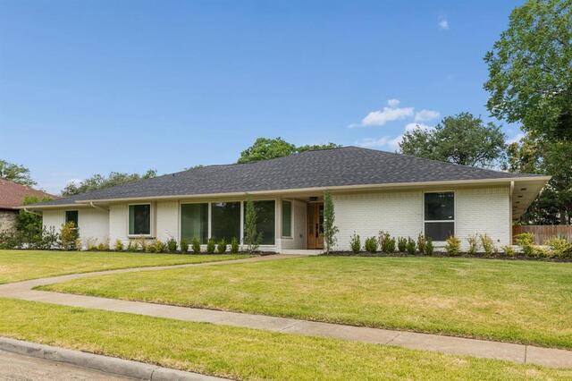 4331 Laren Lane, Dallas, TX image