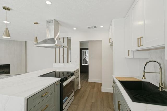 540 Hanover, Drive Allen, TX photo 13